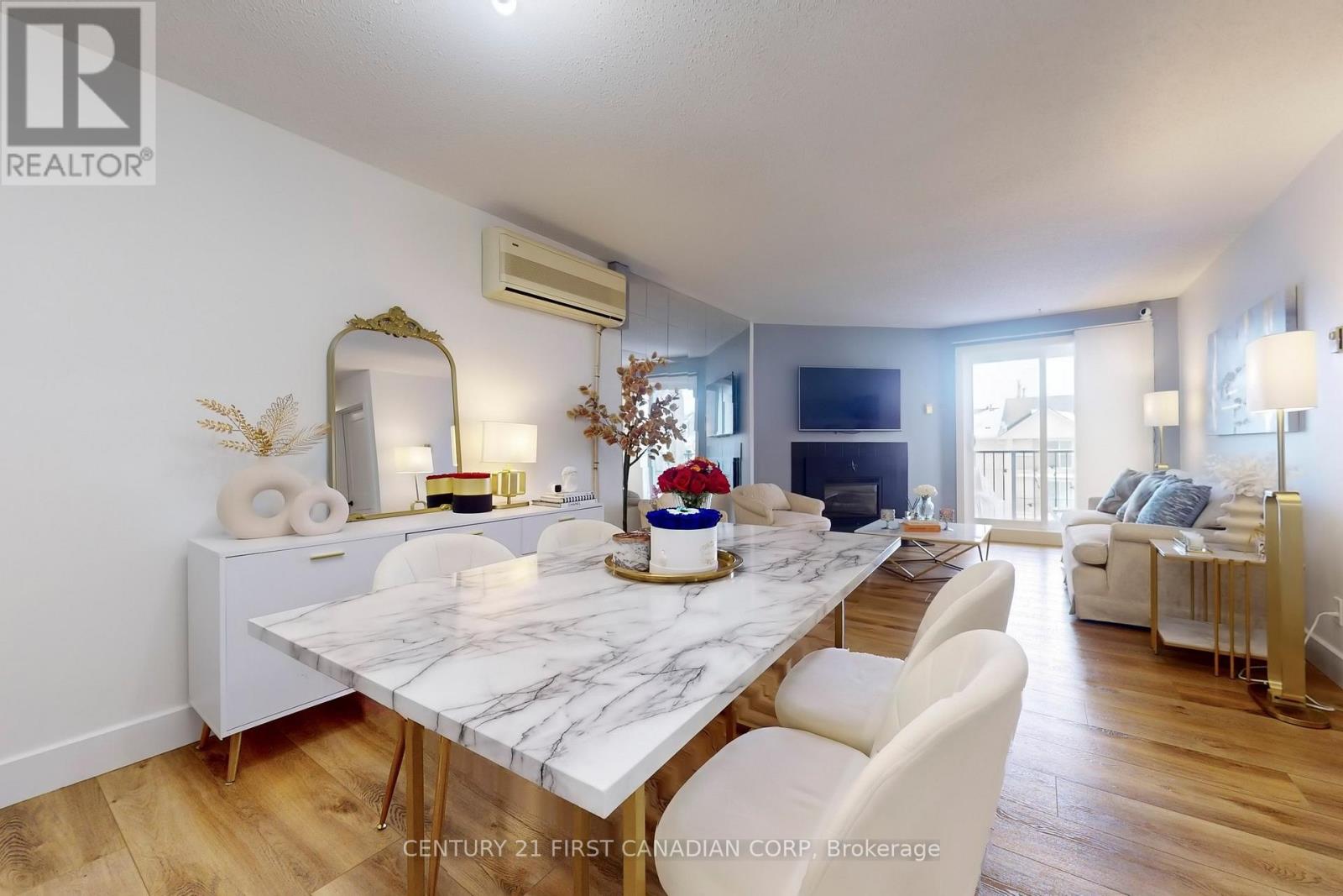 319 - 735 Deveron Crescent, London South, Ontario  N5Z 4X8 - Photo 12 - X12992094