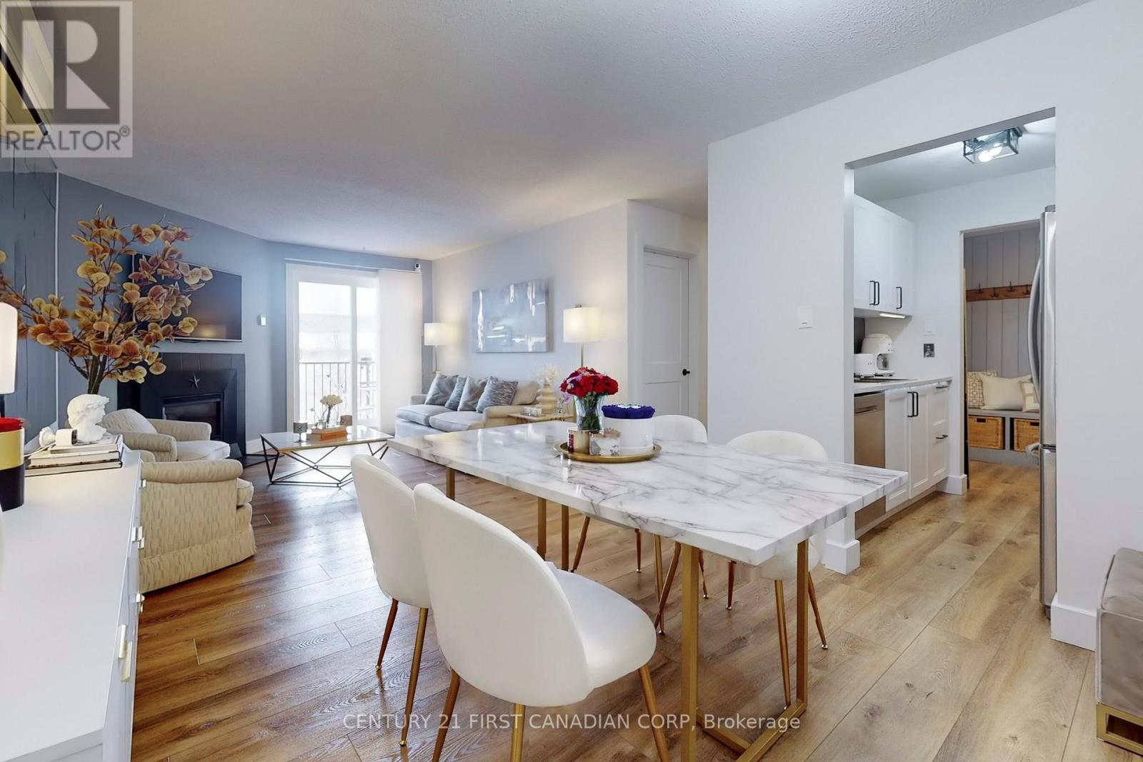 319 - 735 Deveron Crescent, London South, Ontario  N5Z 4X8 - Photo 13 - X12992094