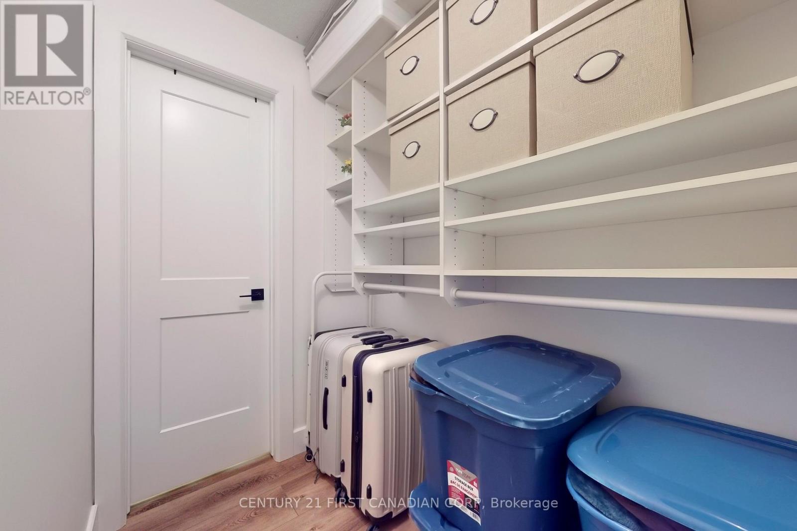 319 - 735 Deveron Crescent, London South, Ontario  N5Z 4X8 - Photo 21 - X12992094