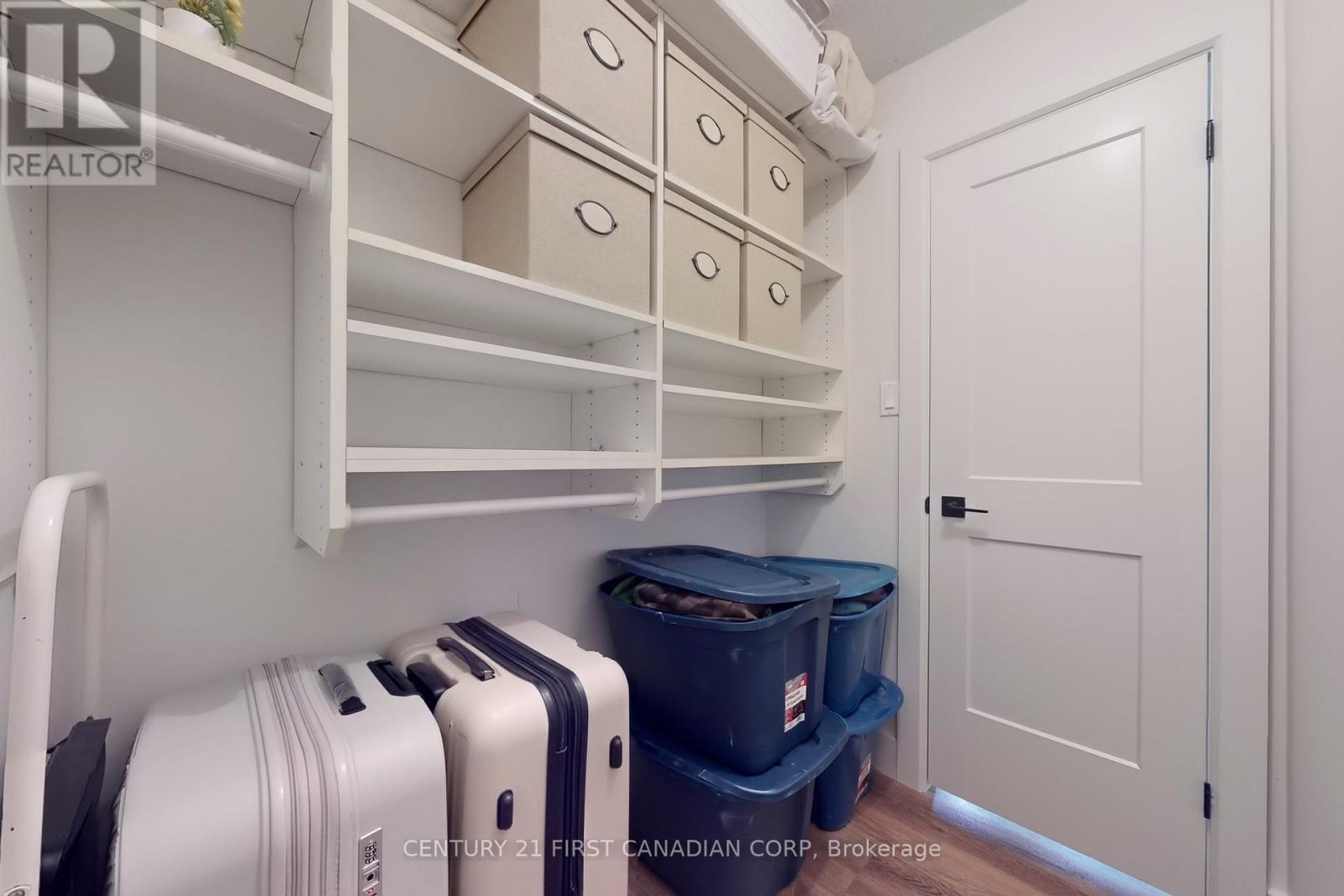 319 - 735 Deveron Crescent, London South, Ontario  N5Z 4X8 - Photo 22 - X12992094