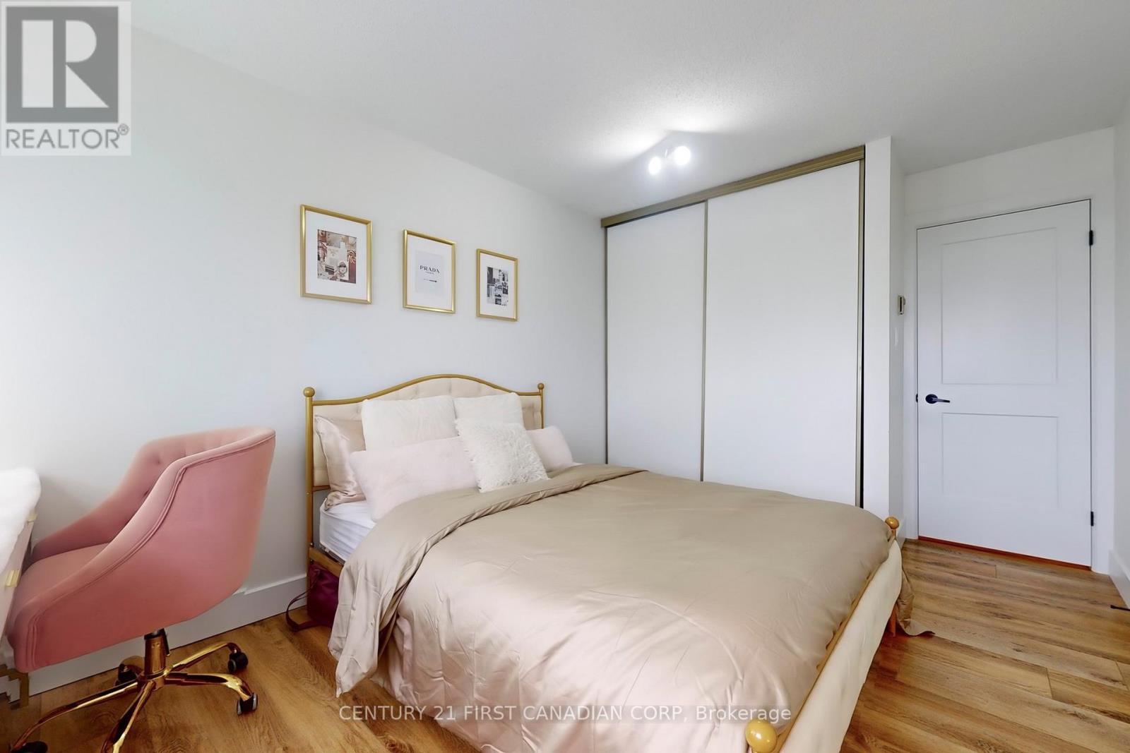 319 - 735 Deveron Crescent, London South, Ontario  N5Z 4X8 - Photo 28 - X12992094