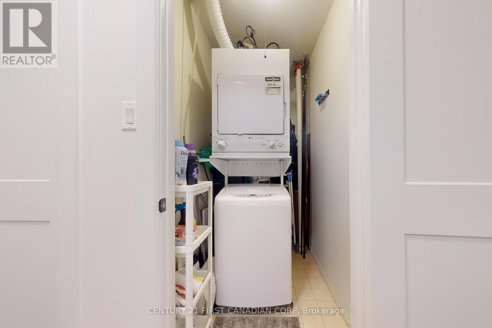 319 - 735 Deveron Crescent, London South, Ontario  N5Z 4X8 - Photo 35 - X12992094