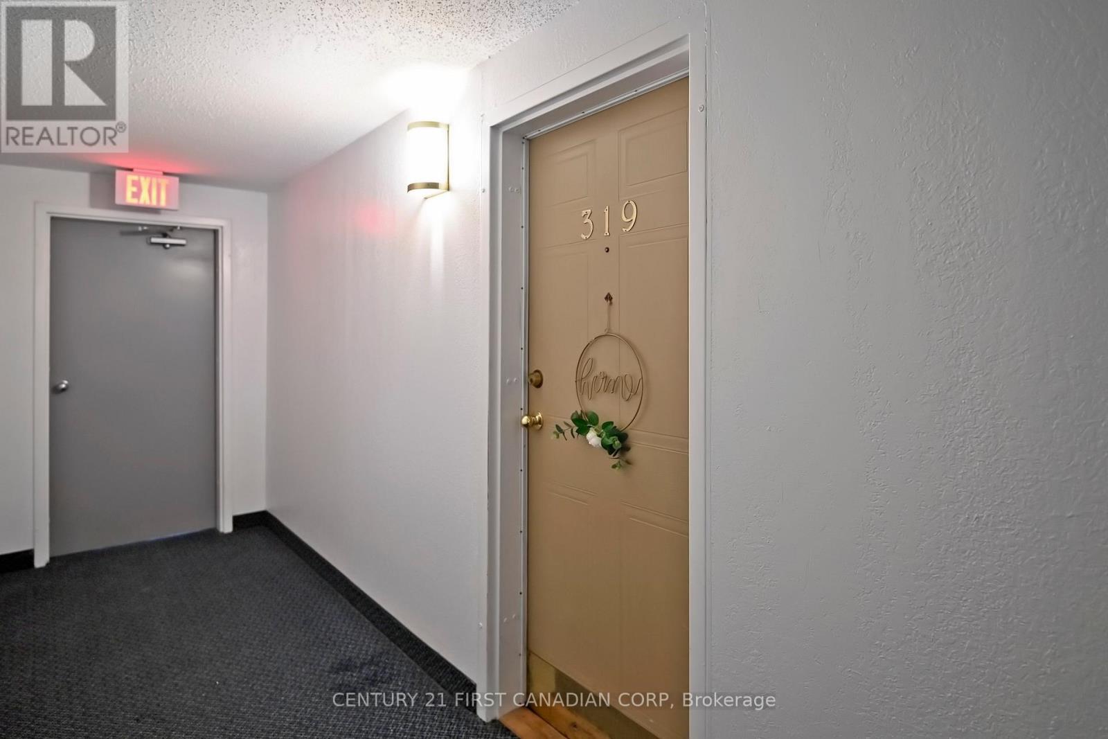 319 - 735 Deveron Crescent, London South, Ontario  N5Z 4X8 - Photo 40 - X12992094