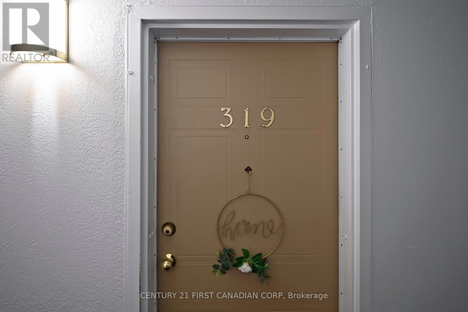 319 - 735 Deveron Crescent, London South, Ontario  N5Z 4X8 - Photo 41 - X12992094