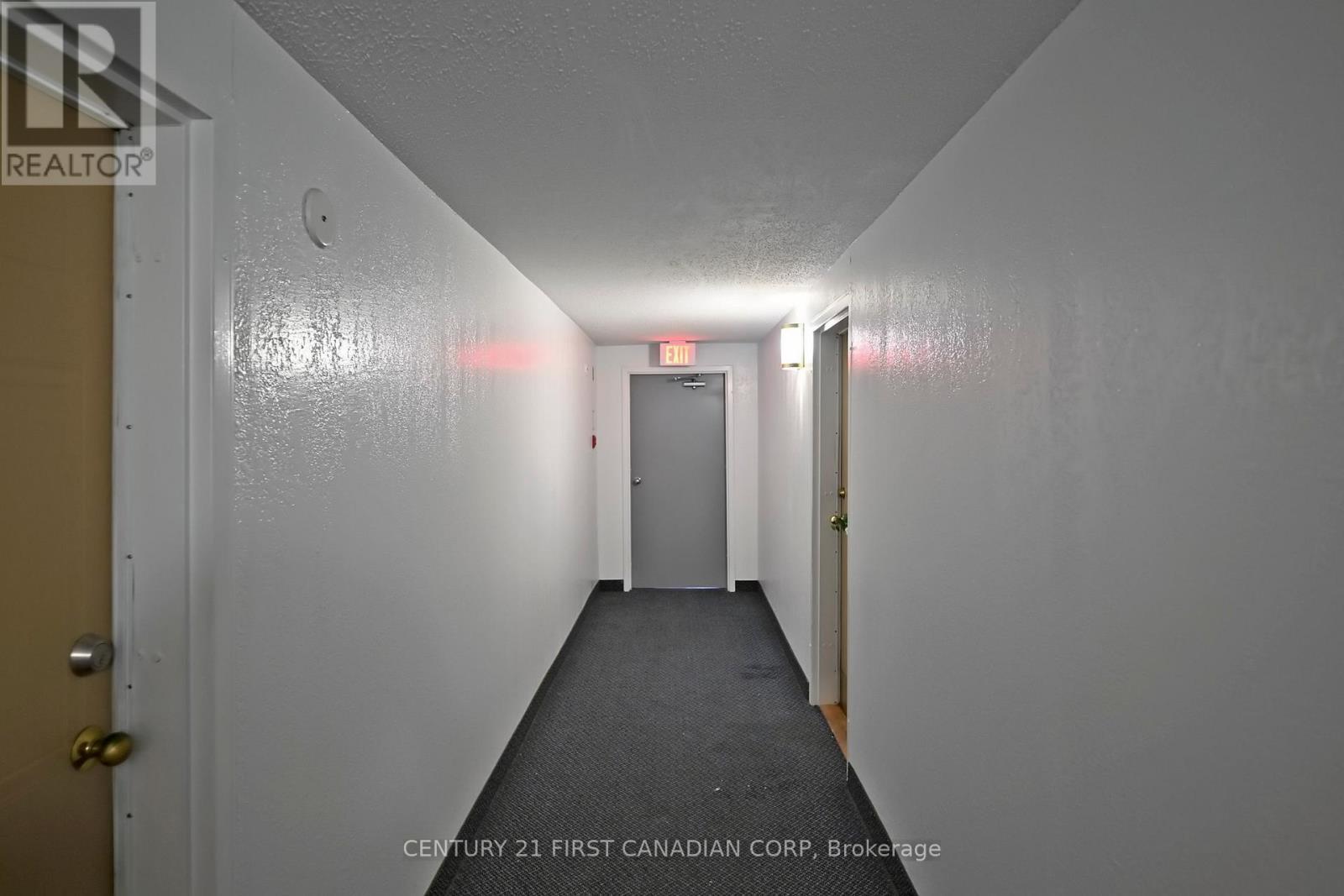 319 - 735 Deveron Crescent, London South, Ontario  N5Z 4X8 - Photo 42 - X12992094