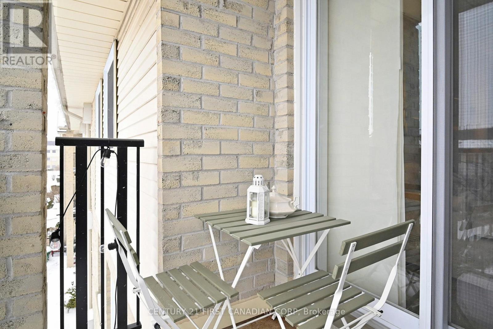 319 - 735 Deveron Crescent, London South, Ontario  N5Z 4X8 - Photo 43 - X12992094