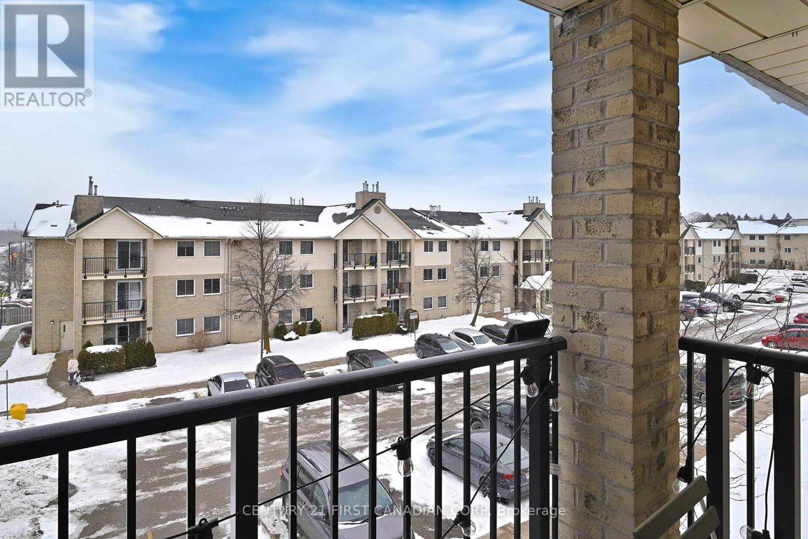 319 - 735 Deveron Crescent, London South, Ontario  N5Z 4X8 - Photo 44 - X12992094