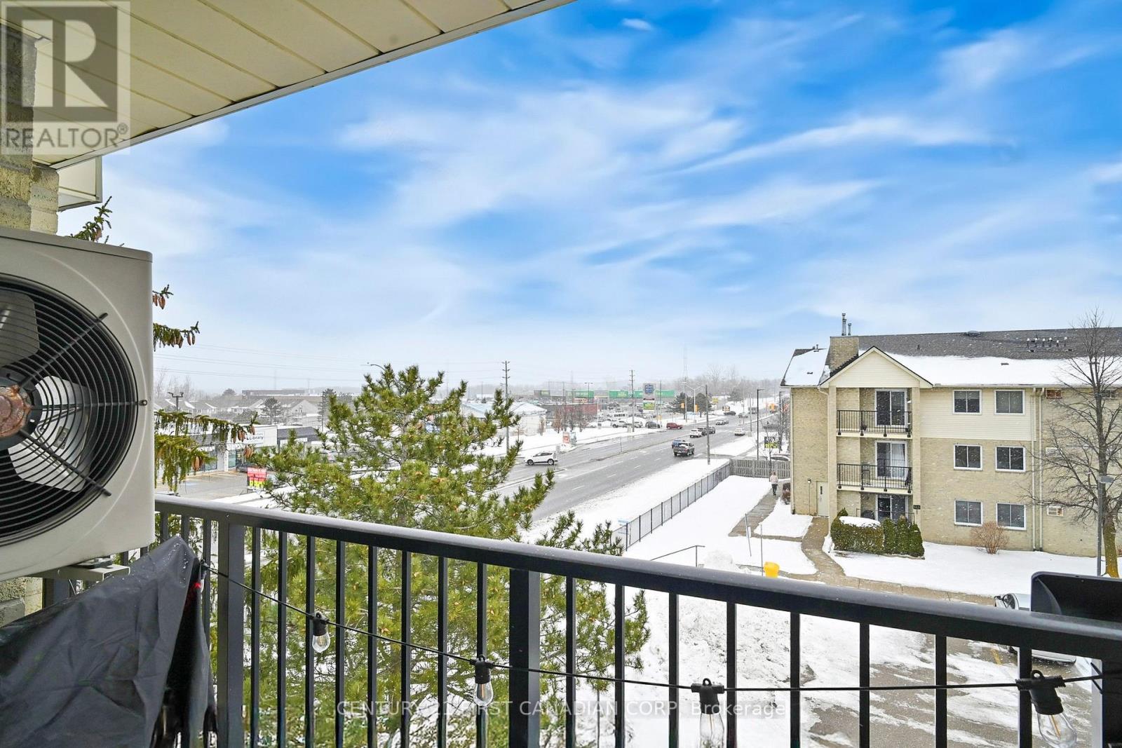 319 - 735 Deveron Crescent, London South, Ontario  N5Z 4X8 - Photo 45 - X12992094