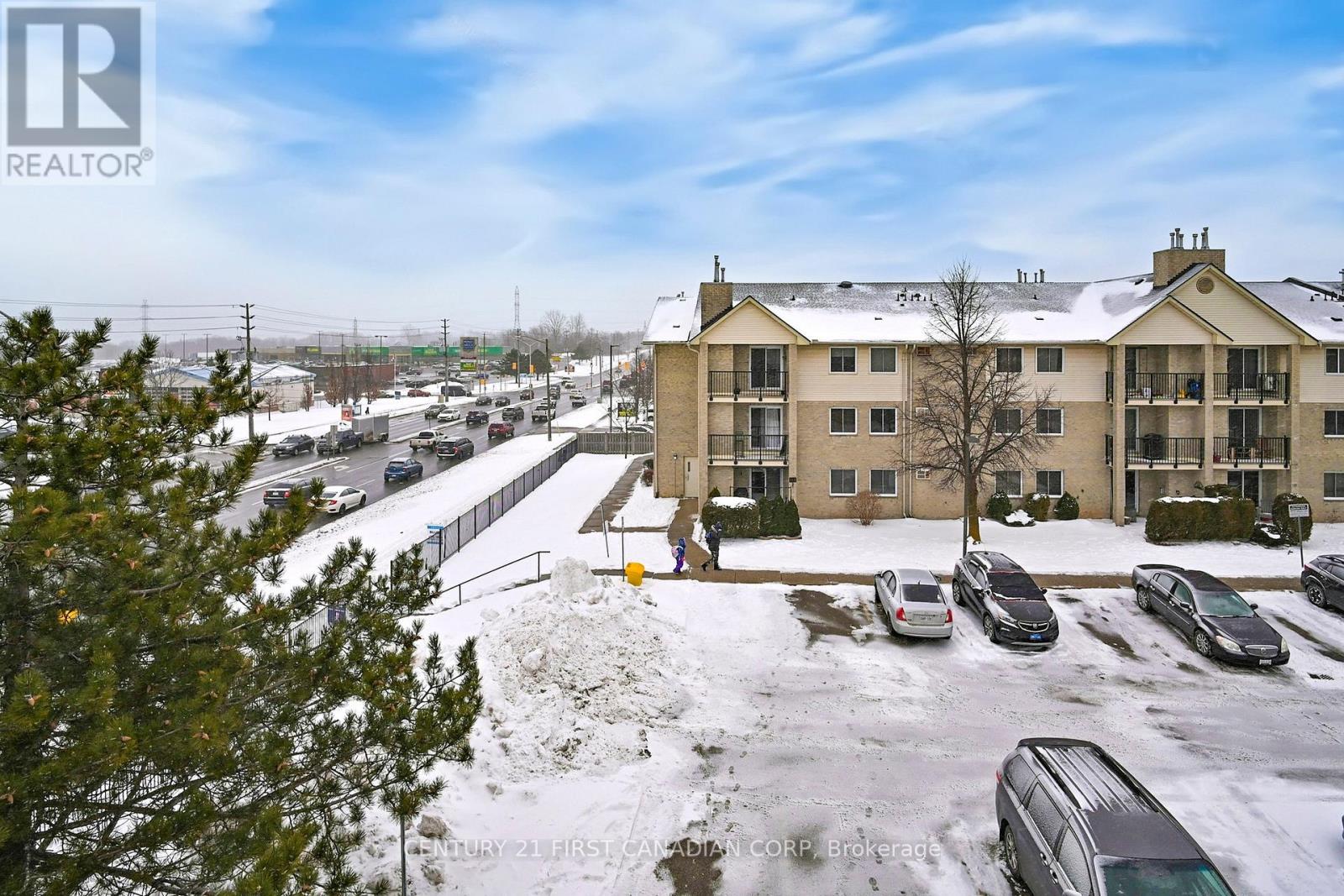 319 - 735 Deveron Crescent, London South, Ontario  N5Z 4X8 - Photo 46 - X12992094