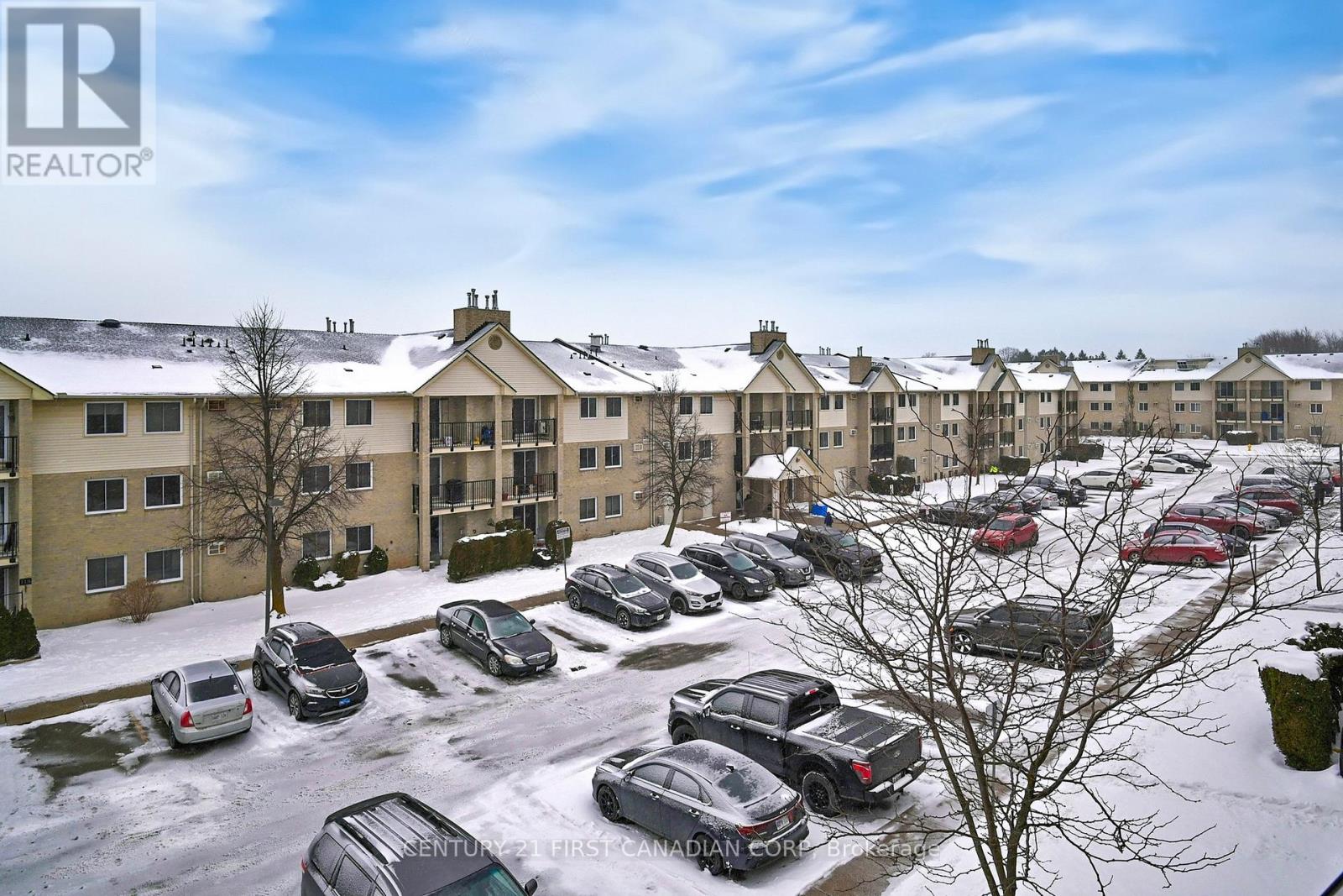 319 - 735 Deveron Crescent, London South, Ontario  N5Z 4X8 - Photo 47 - X12992094