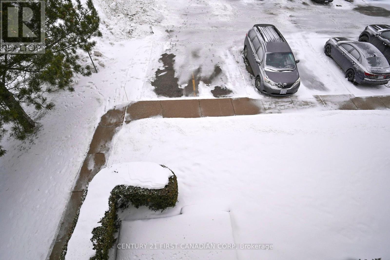 319 - 735 Deveron Crescent, London South, Ontario  N5Z 4X8 - Photo 49 - X12992094