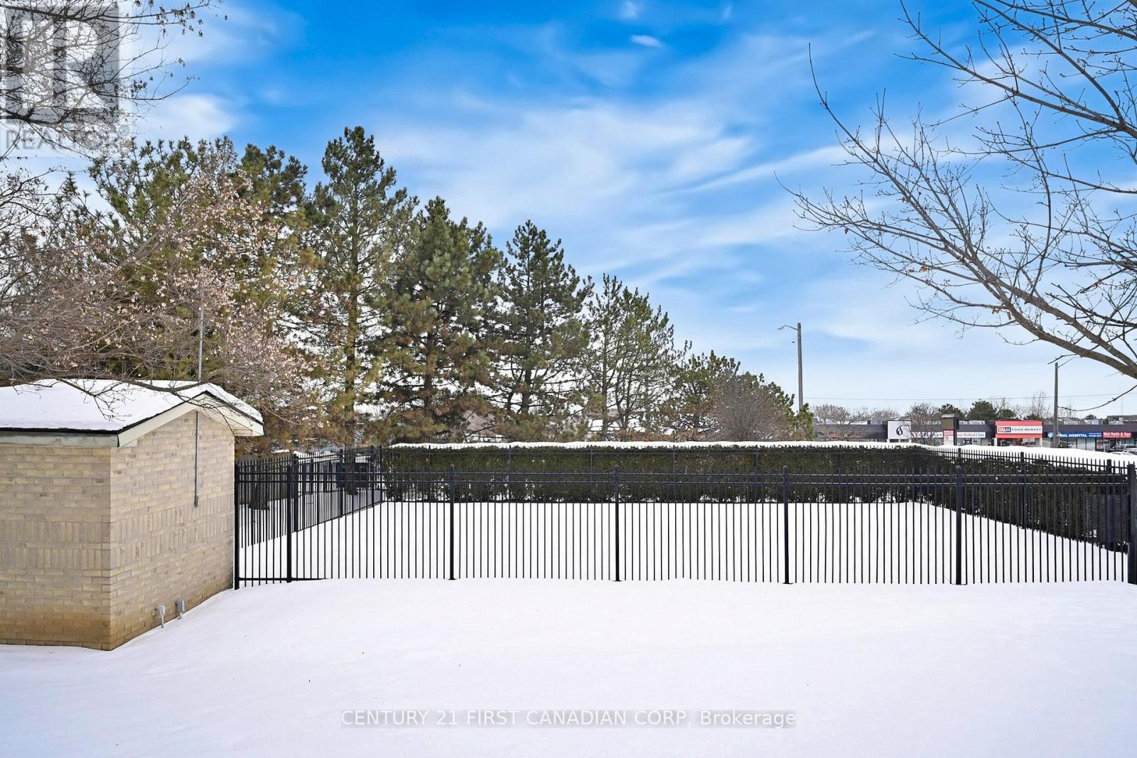 319 - 735 Deveron Crescent, London South, Ontario  N5Z 4X8 - Photo 50 - X12992094