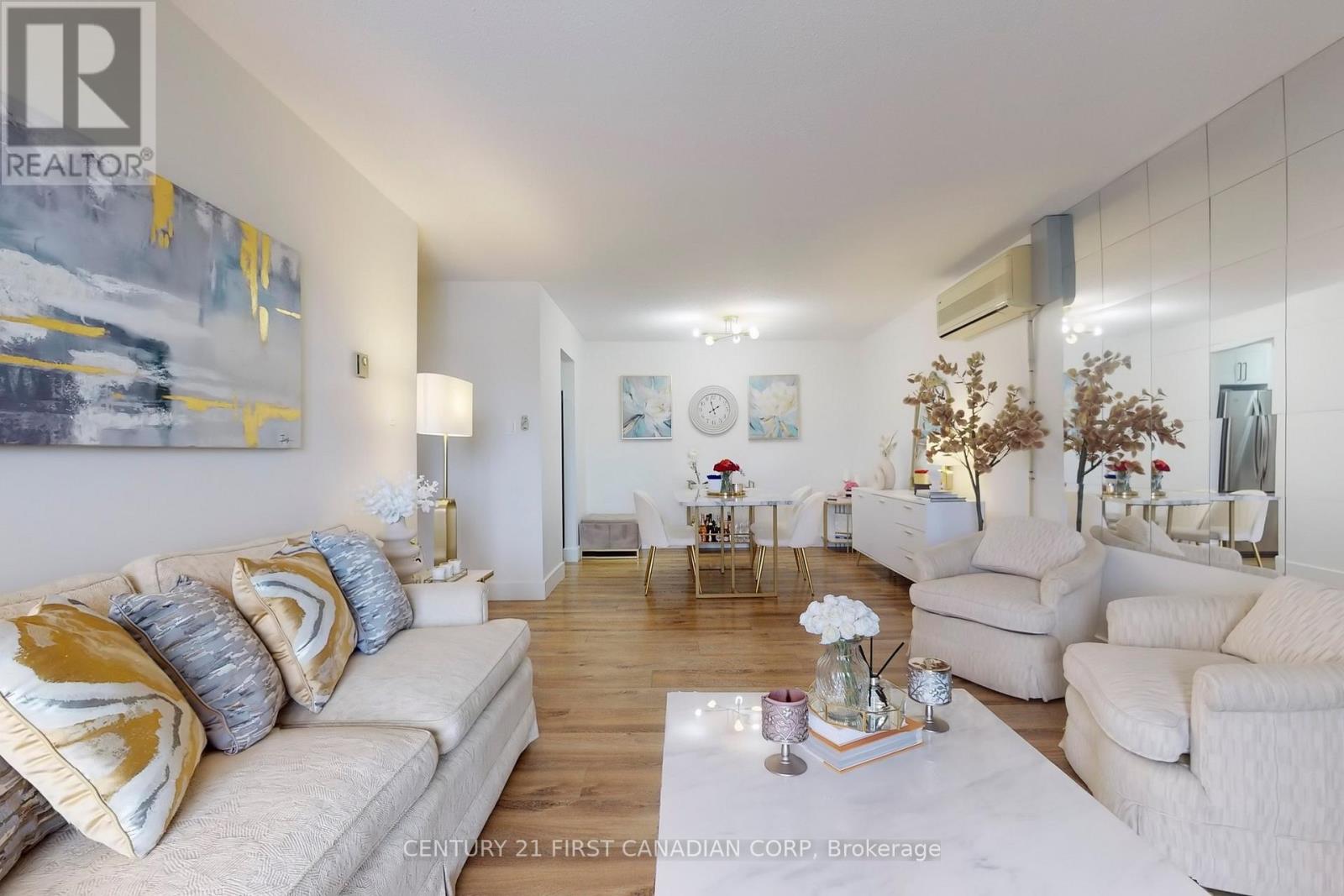 319 - 735 Deveron Crescent, London South, Ontario  N5Z 4X8 - Photo 9 - X12992094