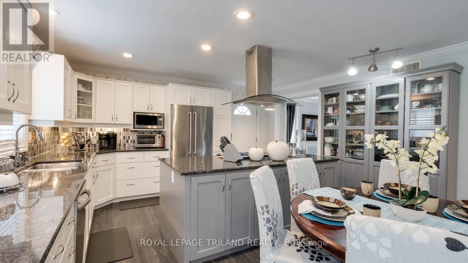 458 Boler Road, London South, Ontario N6K 2K7 - Photo 11 - X12992150