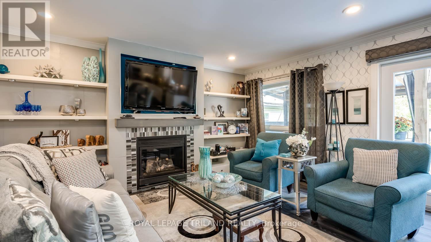 458 Boler Road, London South, Ontario N6K 2K7 - Photo 14 - X12992150