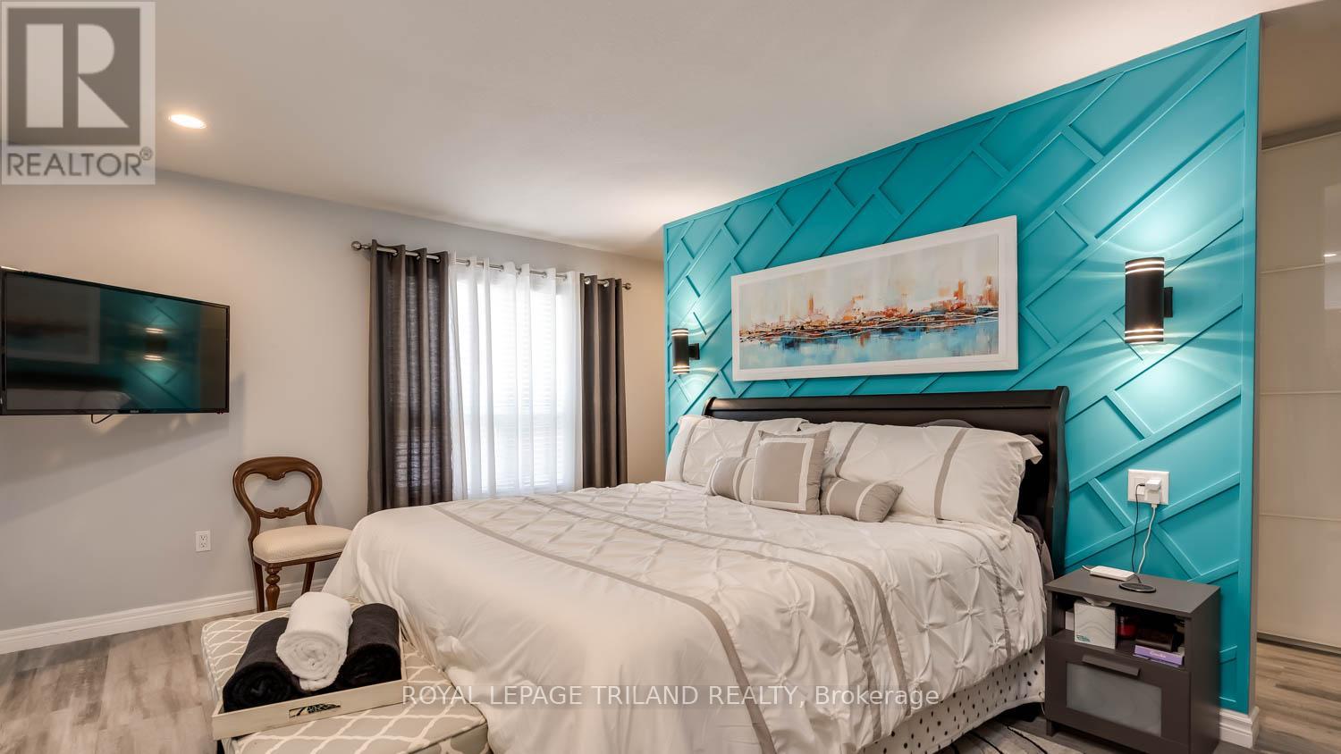 458 Boler Road, London South, Ontario N6K 2K7 - Photo 15 - X12992150