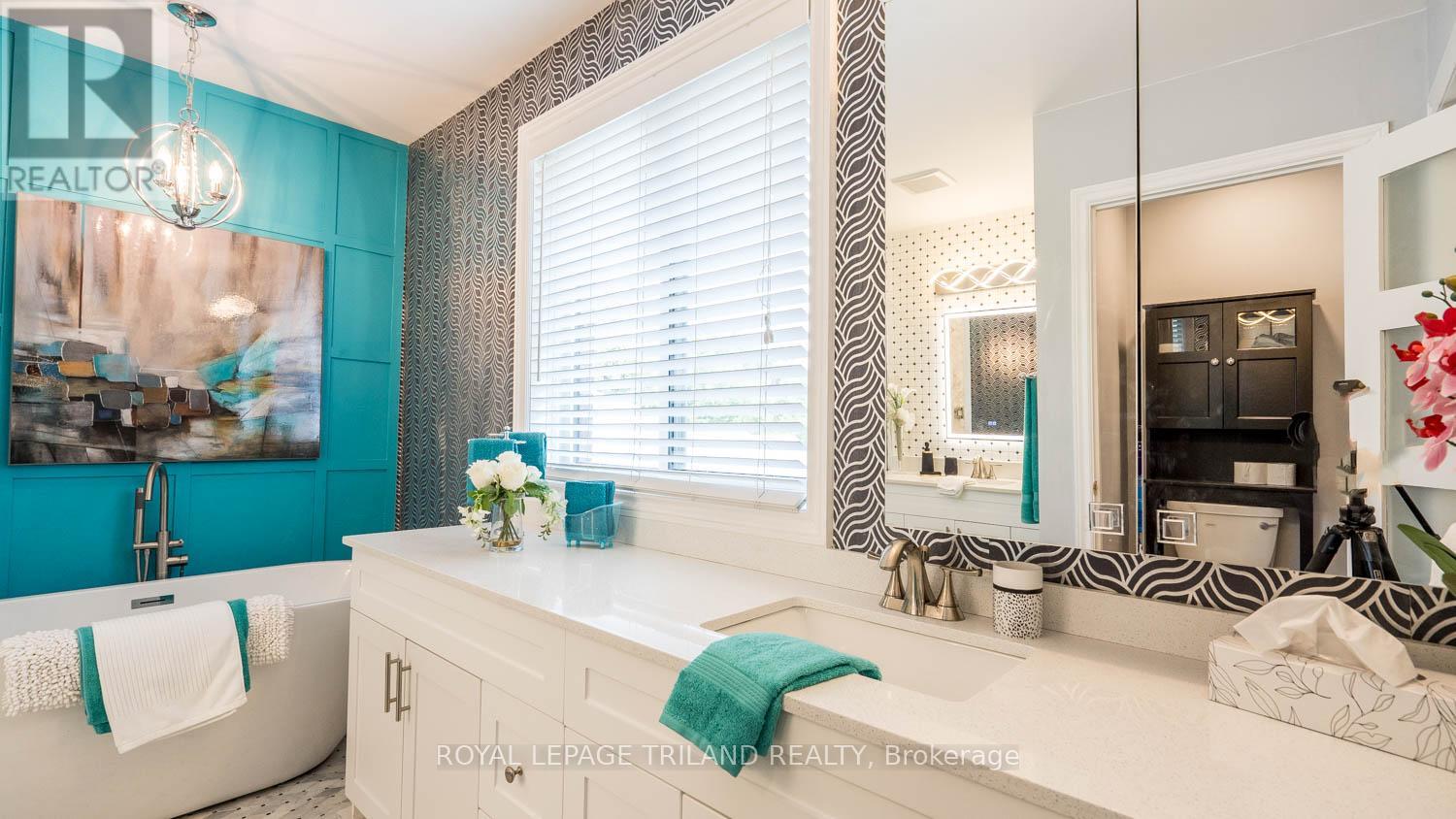 458 Boler Road, London South, Ontario N6K 2K7 - Photo 18 - X12992150