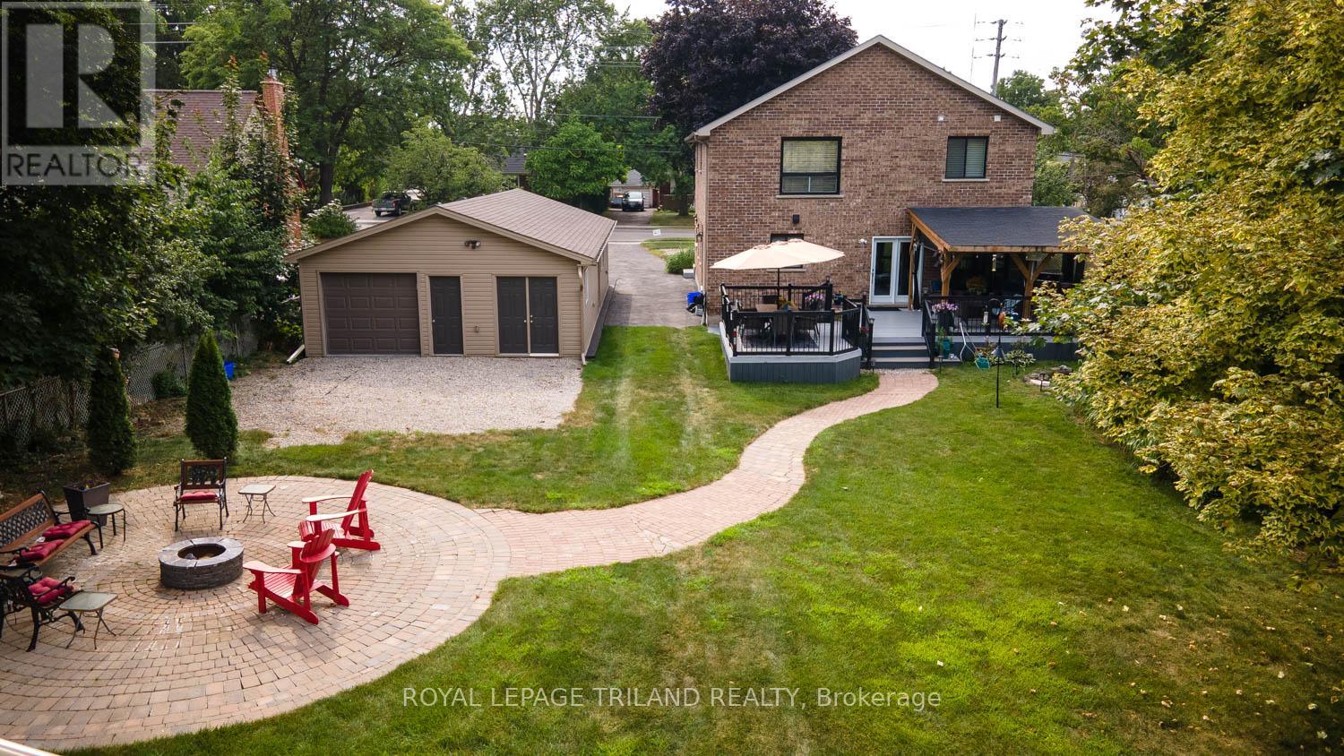 458 Boler Road, London South, Ontario N6K 2K7 - Photo 2 - X12992150