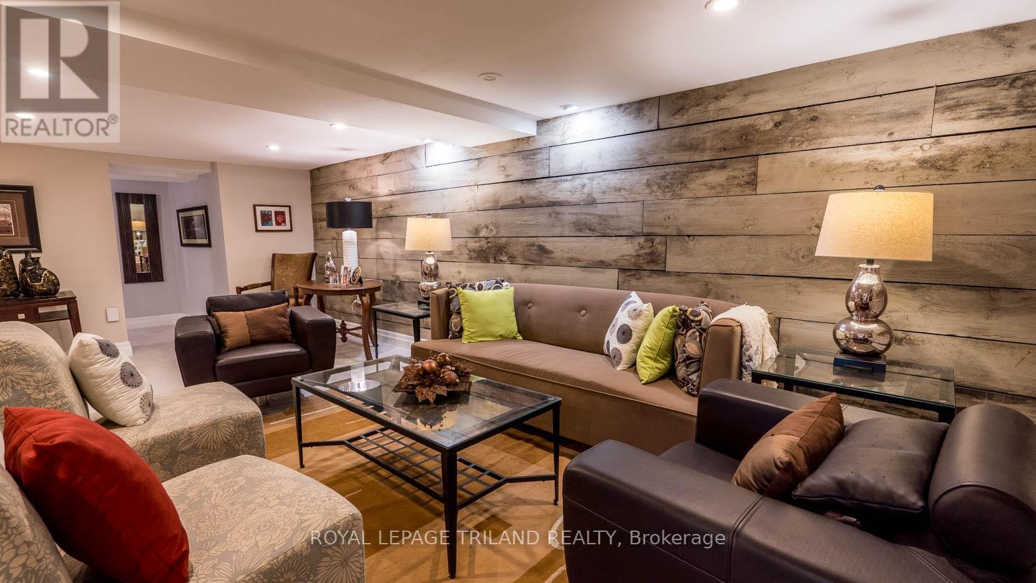 458 Boler Road, London South, Ontario N6K 2K7 - Photo 28 - X12992150