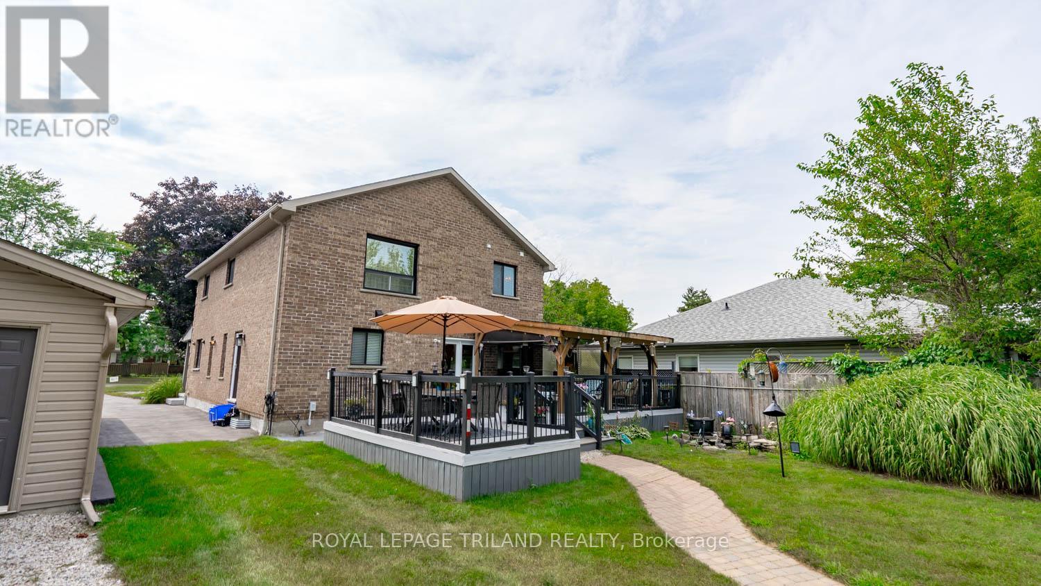 458 Boler Road, London South, Ontario N6K 2K7 - Photo 36 - X12992150