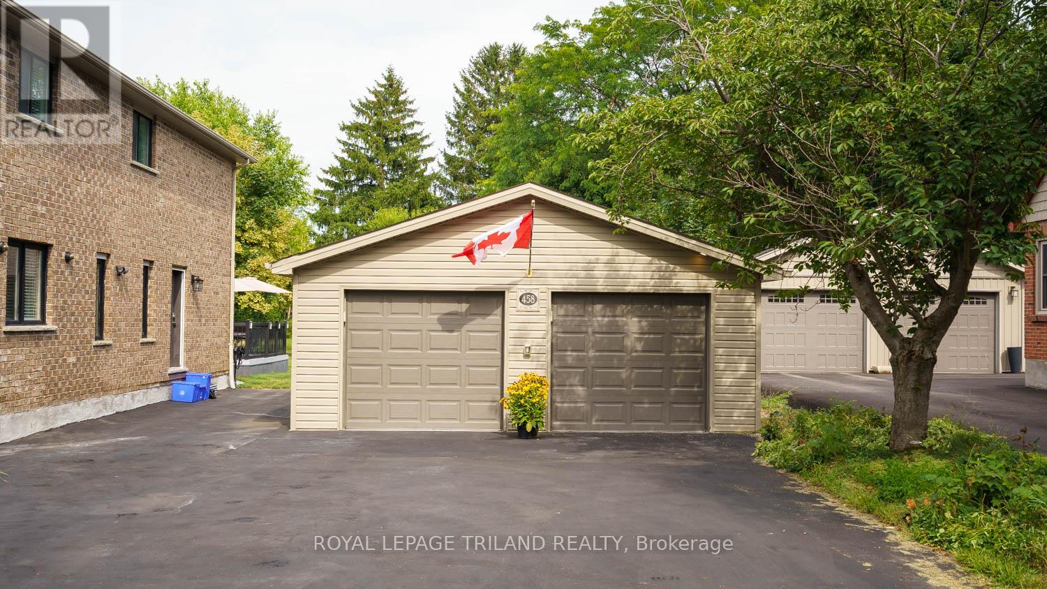 458 Boler Road, London South, Ontario N6K 2K7 - Photo 47 - X12992150