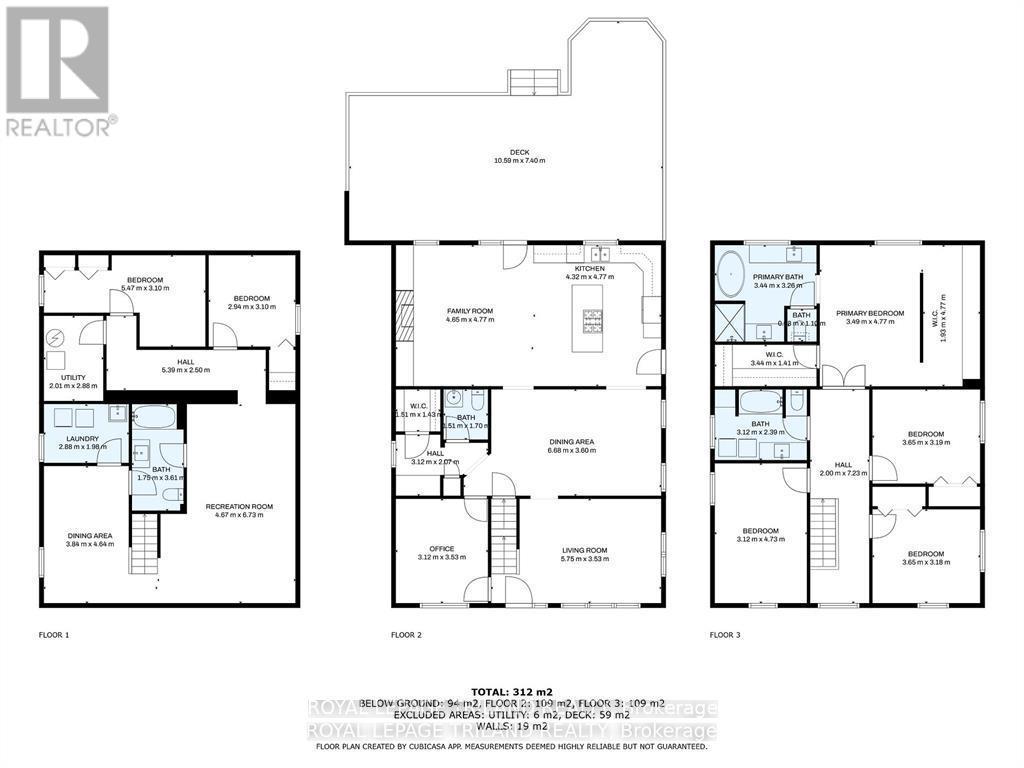 458 Boler Road, London South, Ontario N6K 2K7 - Photo 50 - X12992150