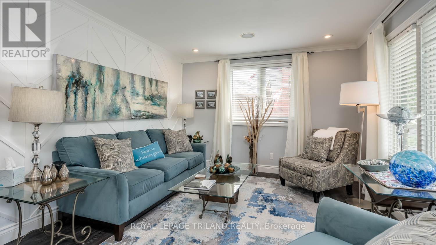 458 Boler Road, London South, Ontario N6K 2K7 - Photo 6 - X12992150