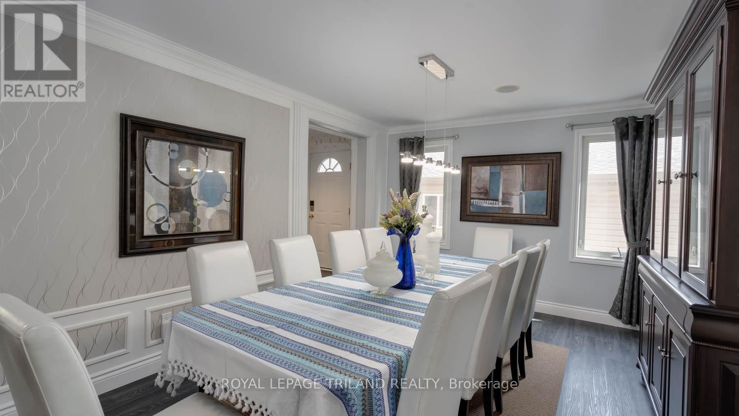 458 Boler Road, London South, Ontario N6K 2K7 - Photo 7 - X12992150