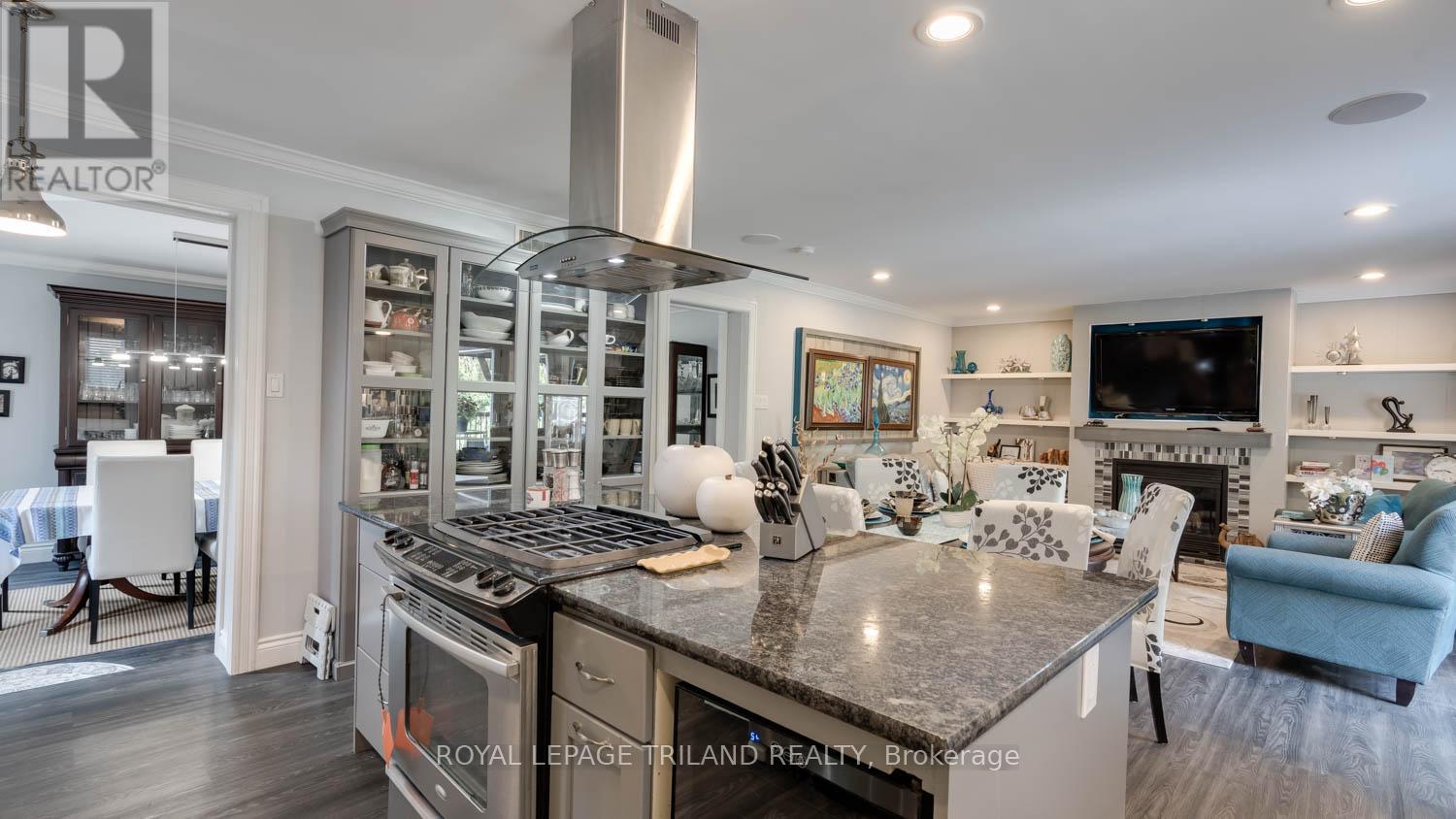 458 Boler Road, London South, Ontario N6K 2K7 - Photo 9 - X12992150