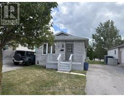 331 SIMPSON CRESCENT, London East, Ontario