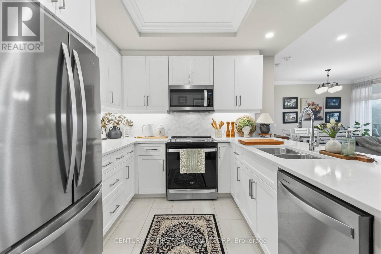 105 - 1975 Fountain Grass Drive, London South, Ontario  N6K 0M3 - Photo 12 - X12992370