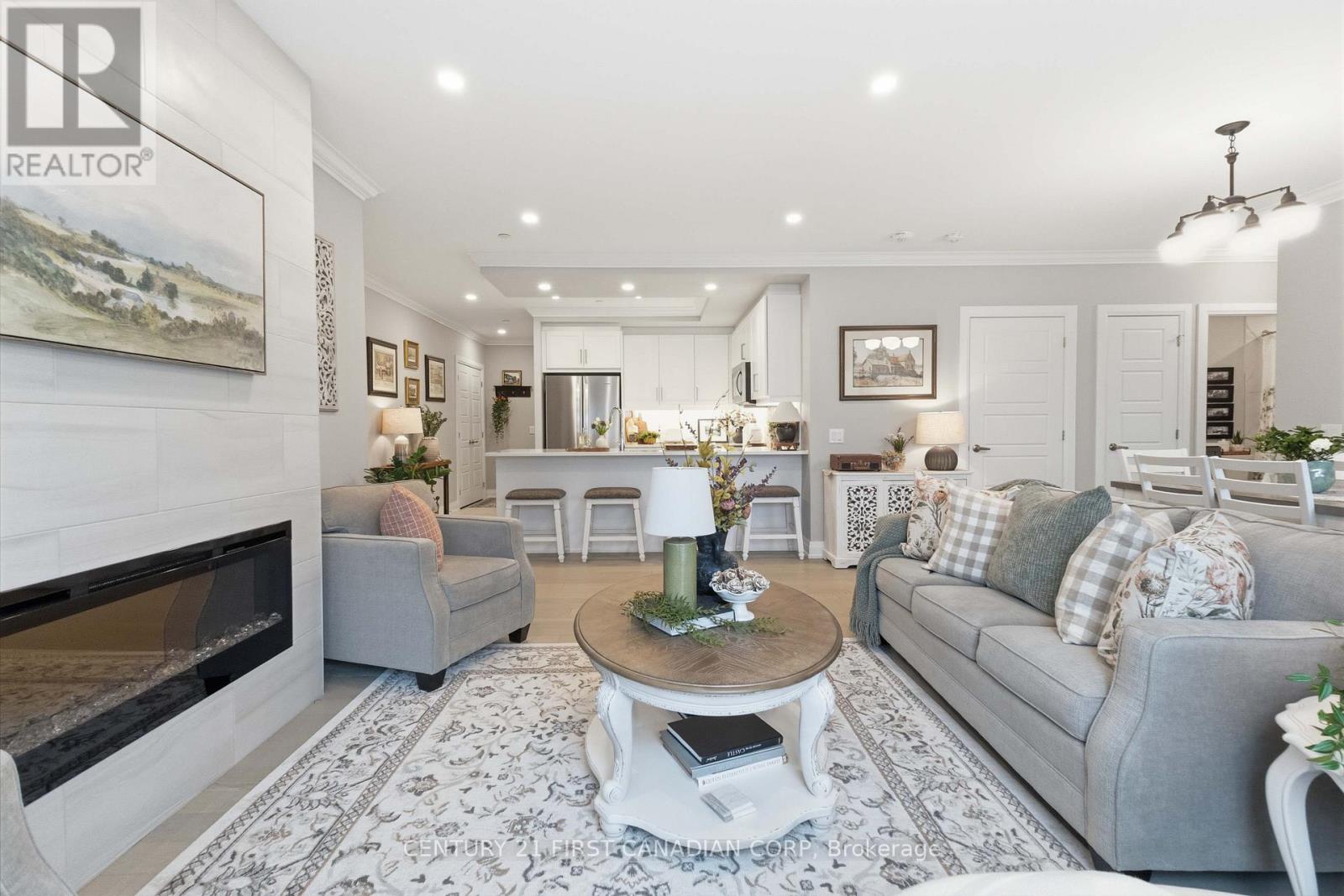 105 - 1975 Fountain Grass Drive, London South, Ontario  N6K 0M3 - Photo 20 - X12992370