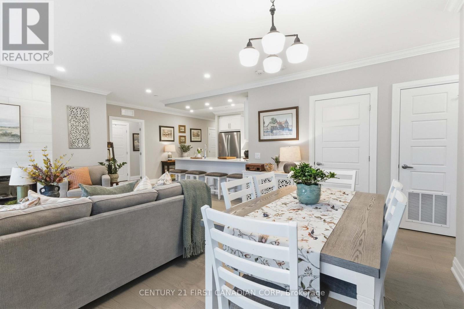 105 - 1975 Fountain Grass Drive, London South, Ontario  N6K 0M3 - Photo 25 - X12992370