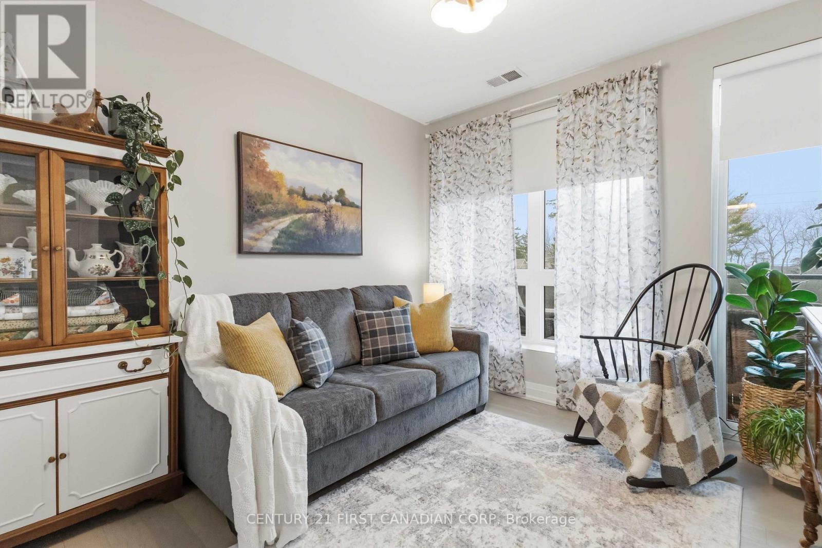 105 - 1975 Fountain Grass Drive, London South, Ontario  N6K 0M3 - Photo 26 - X12992370