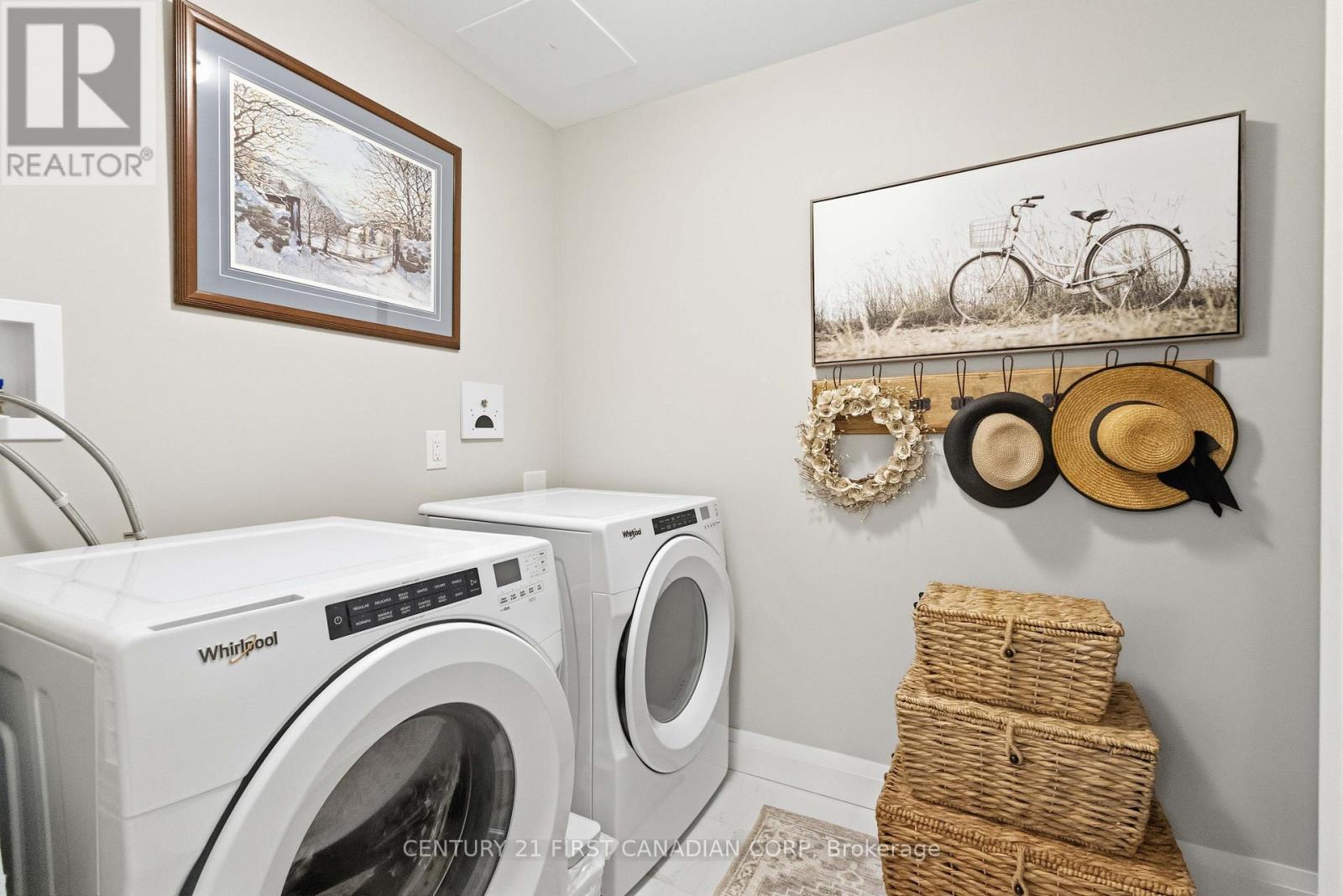 105 - 1975 Fountain Grass Drive, London South, Ontario  N6K 0M3 - Photo 29 - X12992370