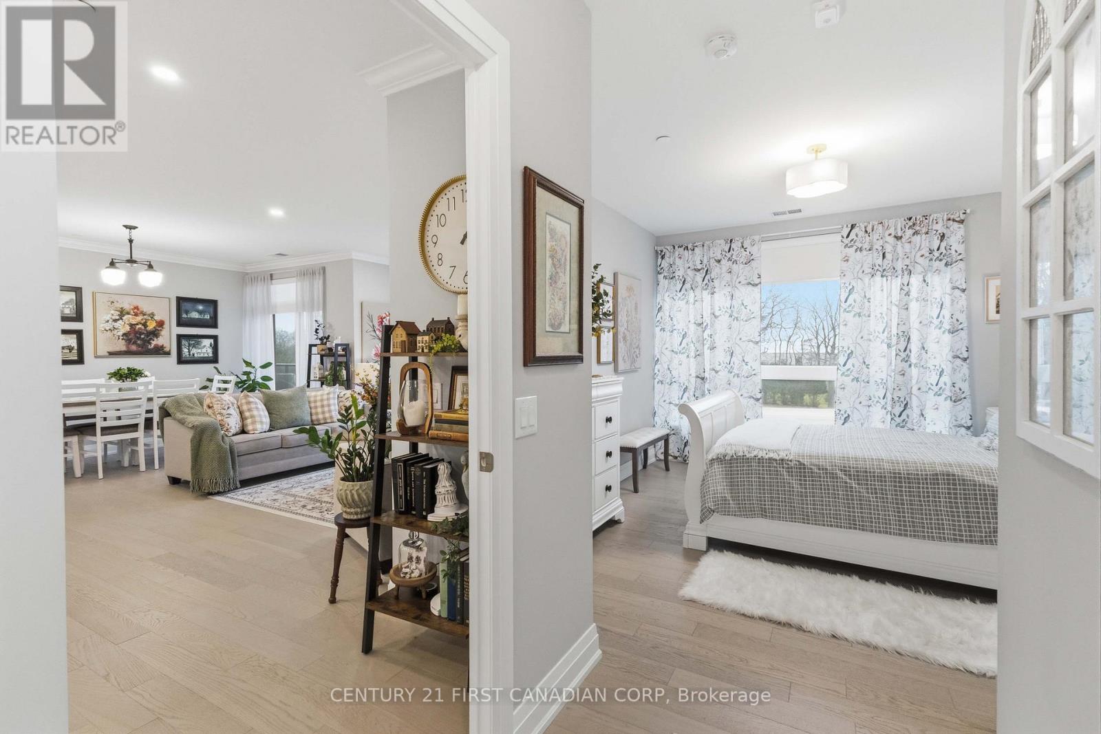 105 - 1975 Fountain Grass Drive, London South, Ontario  N6K 0M3 - Photo 32 - X12992370