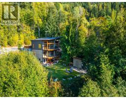 1409 Ash Street, Nelson, British Columbia