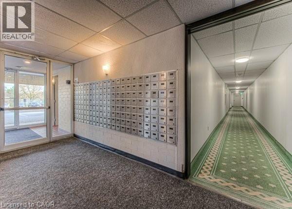 225 Harvard Place Unit# 509, Waterloo, Ontario  N2J 4H4 - Photo 18 - 40819807