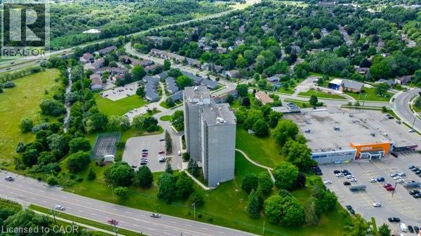 225 Harvard Place Unit# 509, Waterloo, Ontario  N2J 4H4 - Photo 6 - 40819807