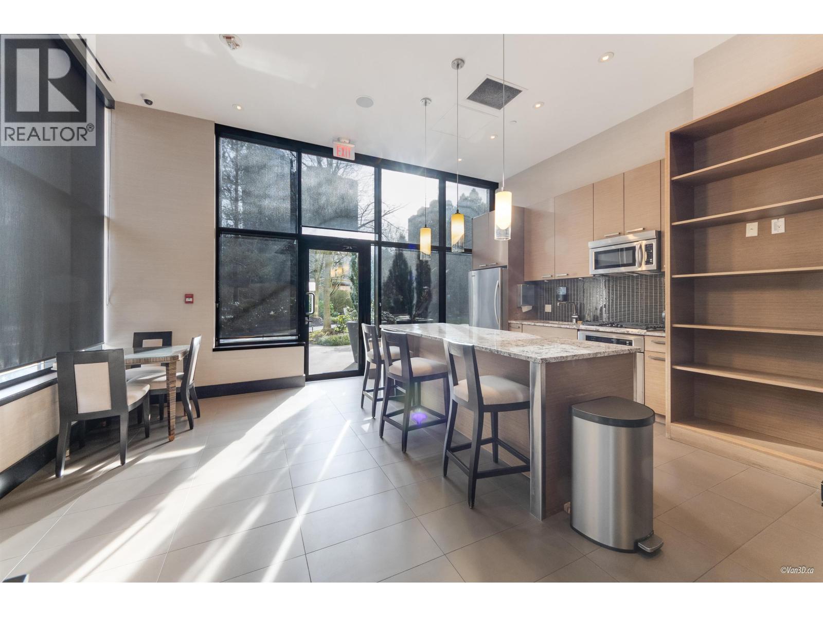 2405 6188 Wilson Avenue, Burnaby, British Columbia  V5H 0A5 - Photo 35 - R3110236