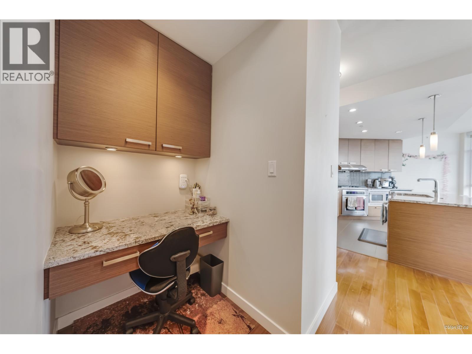 2405 6188 Wilson Avenue, Burnaby, British Columbia  V5H 0A5 - Photo 20 - R3110236