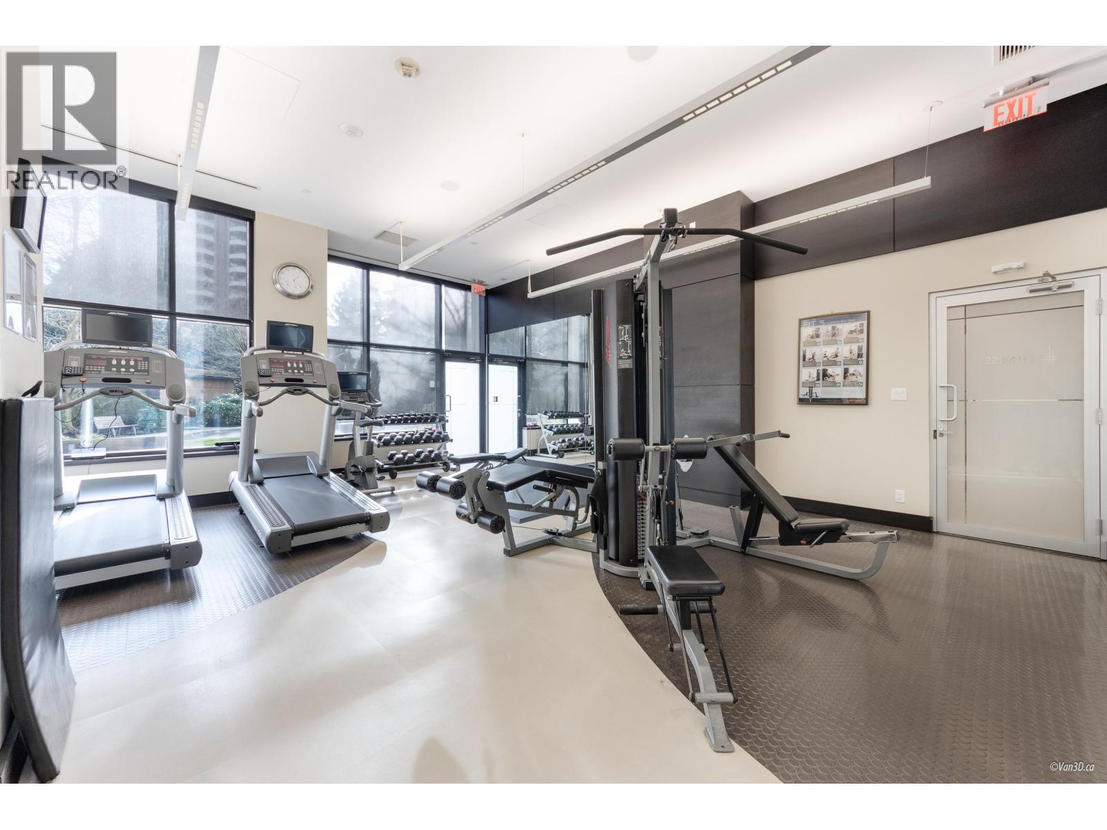 2405 6188 Wilson Avenue, Burnaby, British Columbia  V5H 0A5 - Photo 34 - R3110236