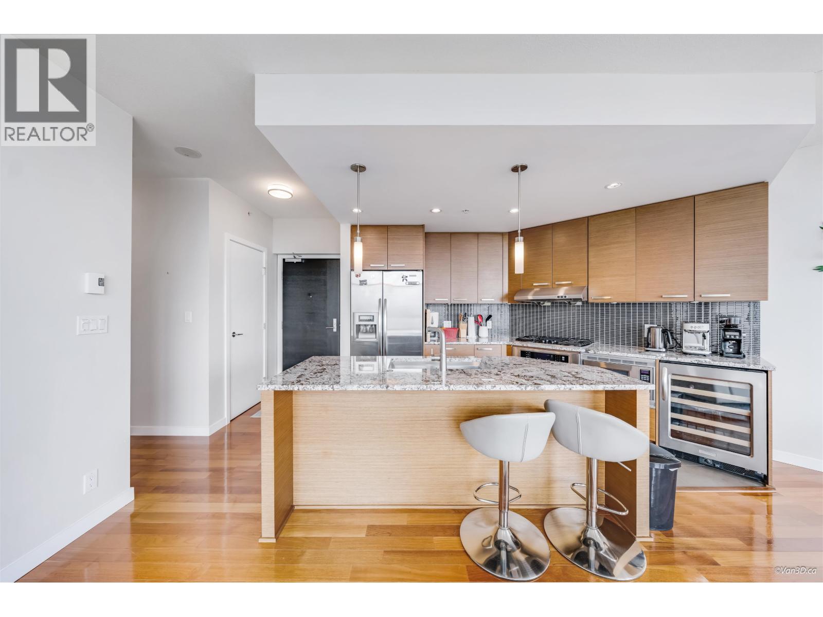 2405 6188 Wilson Avenue, Burnaby, British Columbia  V5H 0A5 - Photo 18 - R3110236