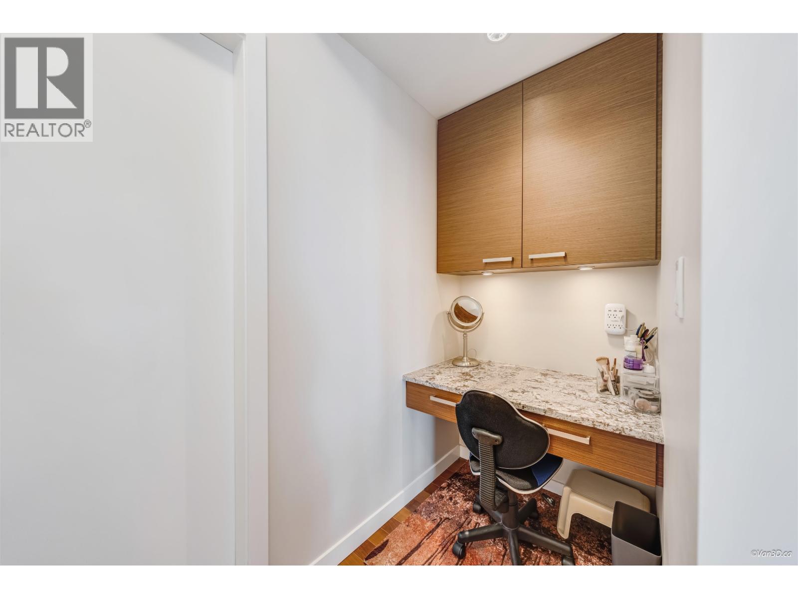 2405 6188 Wilson Avenue, Burnaby, British Columbia  V5H 0A5 - Photo 19 - R3110236