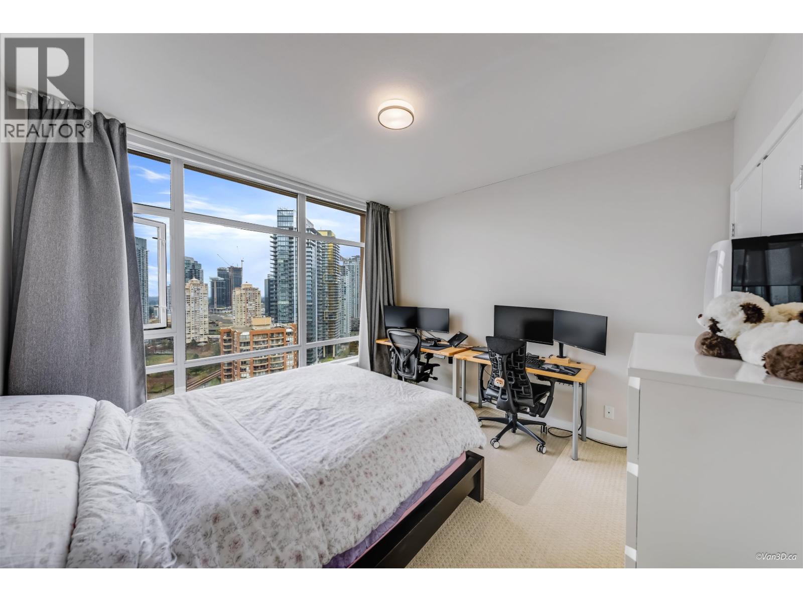 2405 6188 Wilson Avenue, Burnaby, British Columbia  V5H 0A5 - Photo 23 - R3110236