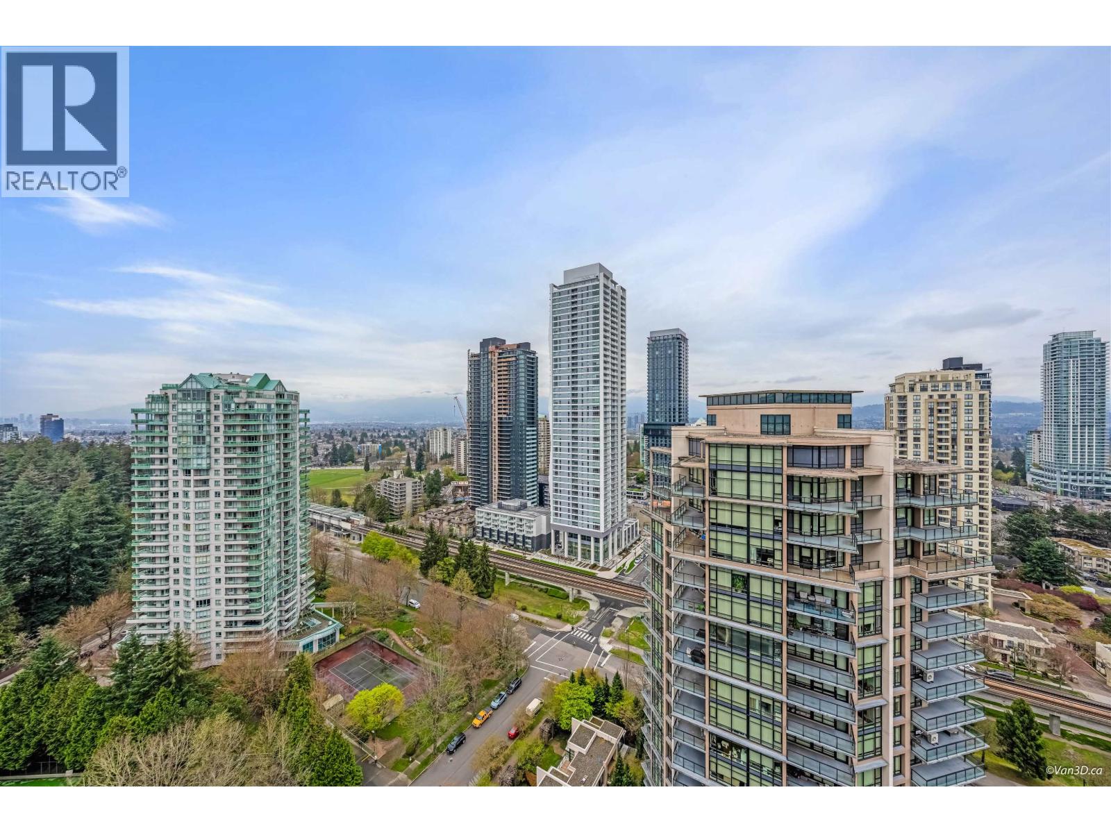 2405 6188 Wilson Avenue, Burnaby, British Columbia  V5H 0A5 - Photo 30 - R3110236
