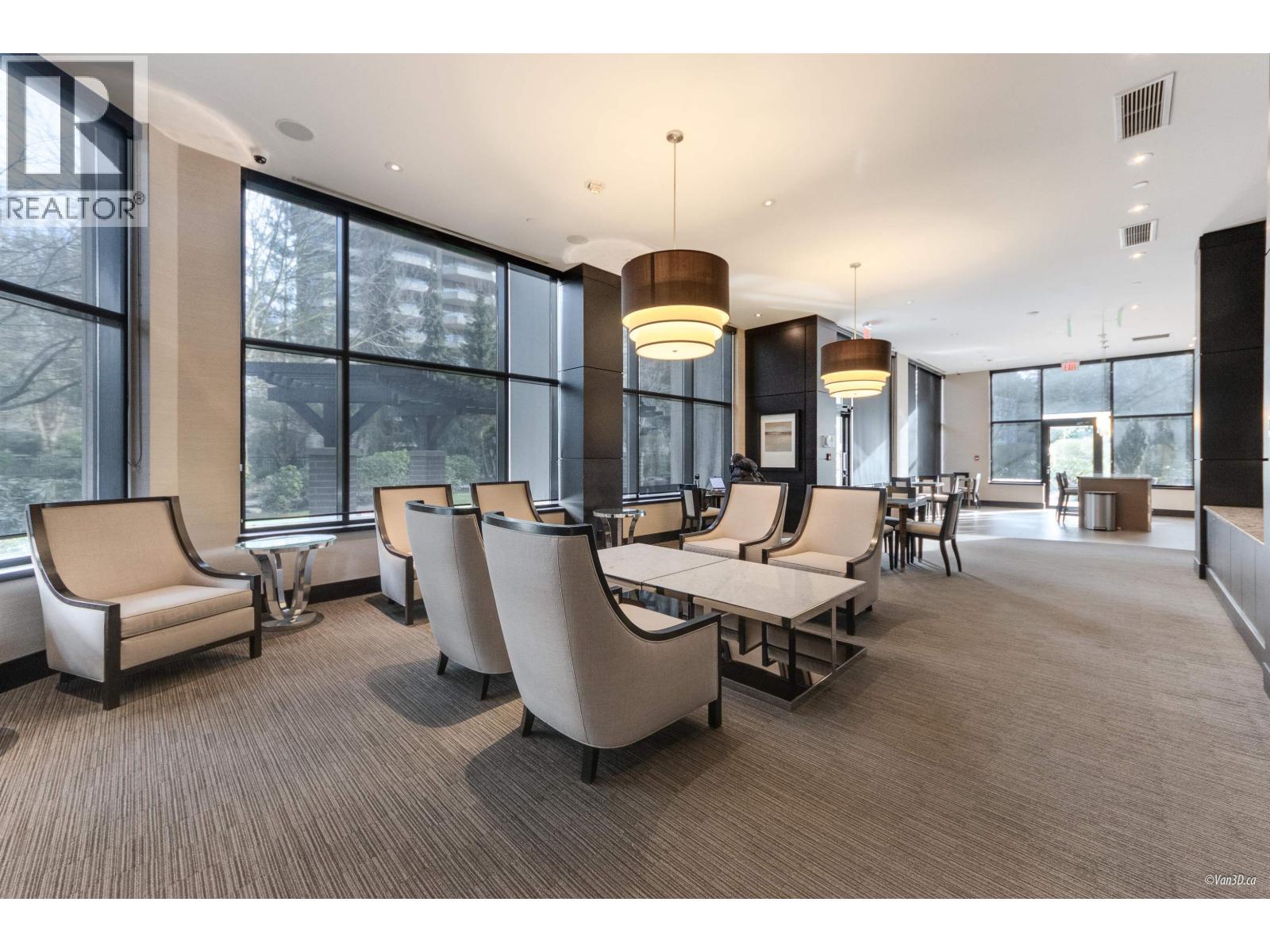 2405 6188 Wilson Avenue, Burnaby, British Columbia  V5H 0A5 - Photo 33 - R3110236