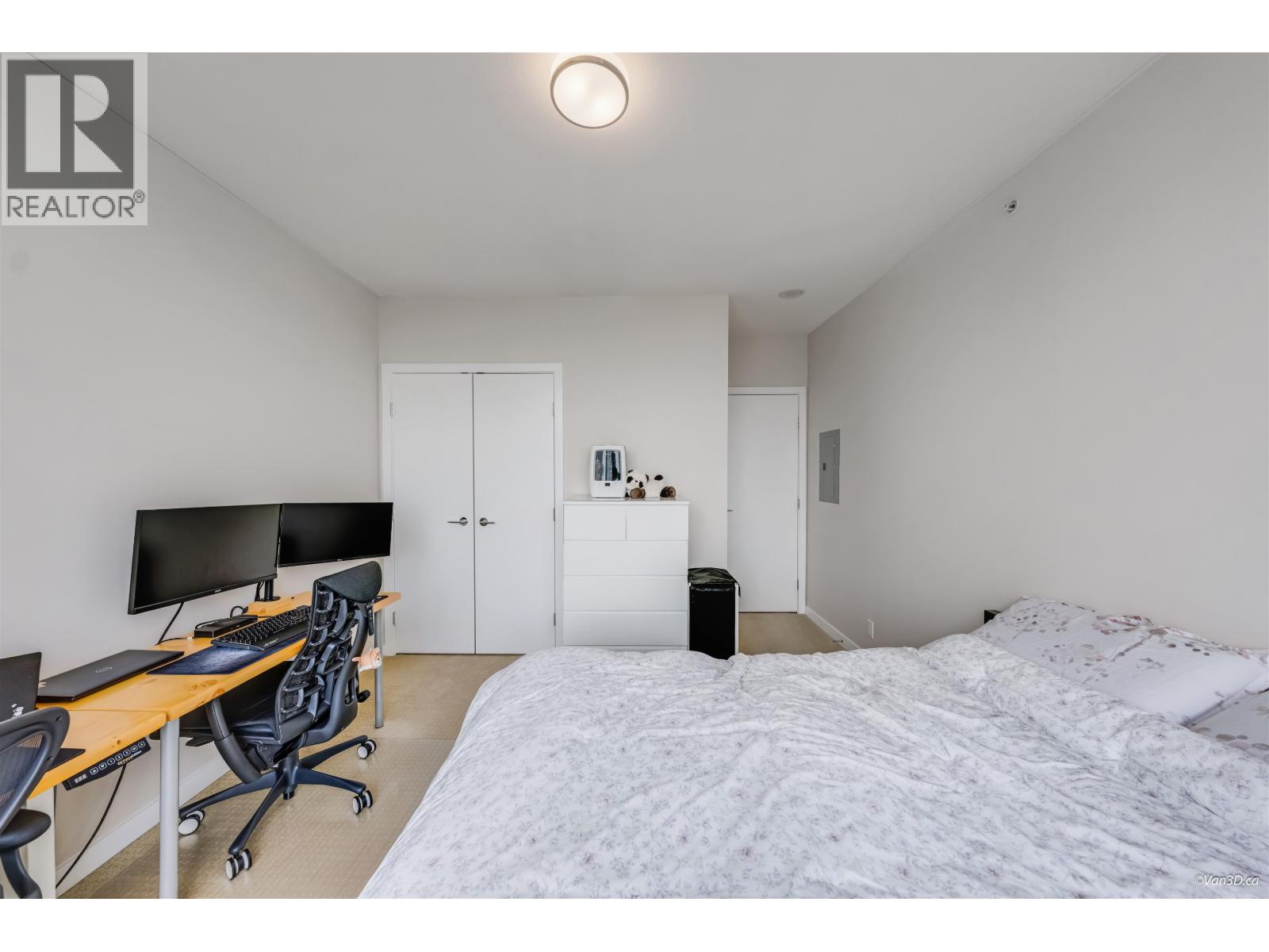 2405 6188 Wilson Avenue, Burnaby, British Columbia  V5H 0A5 - Photo 22 - R3110236