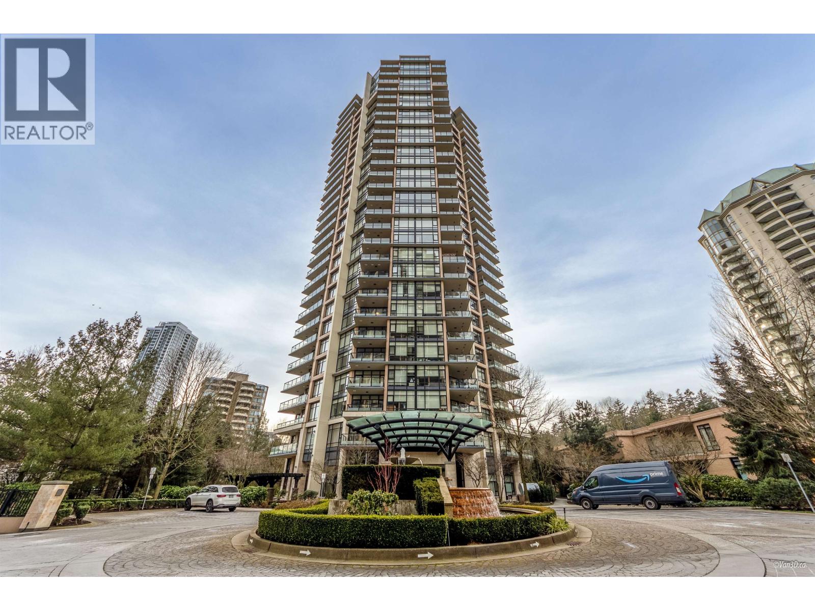 2405 6188 Wilson Avenue, Burnaby, British Columbia  V5H 0A5 - Photo 31 - R3110236