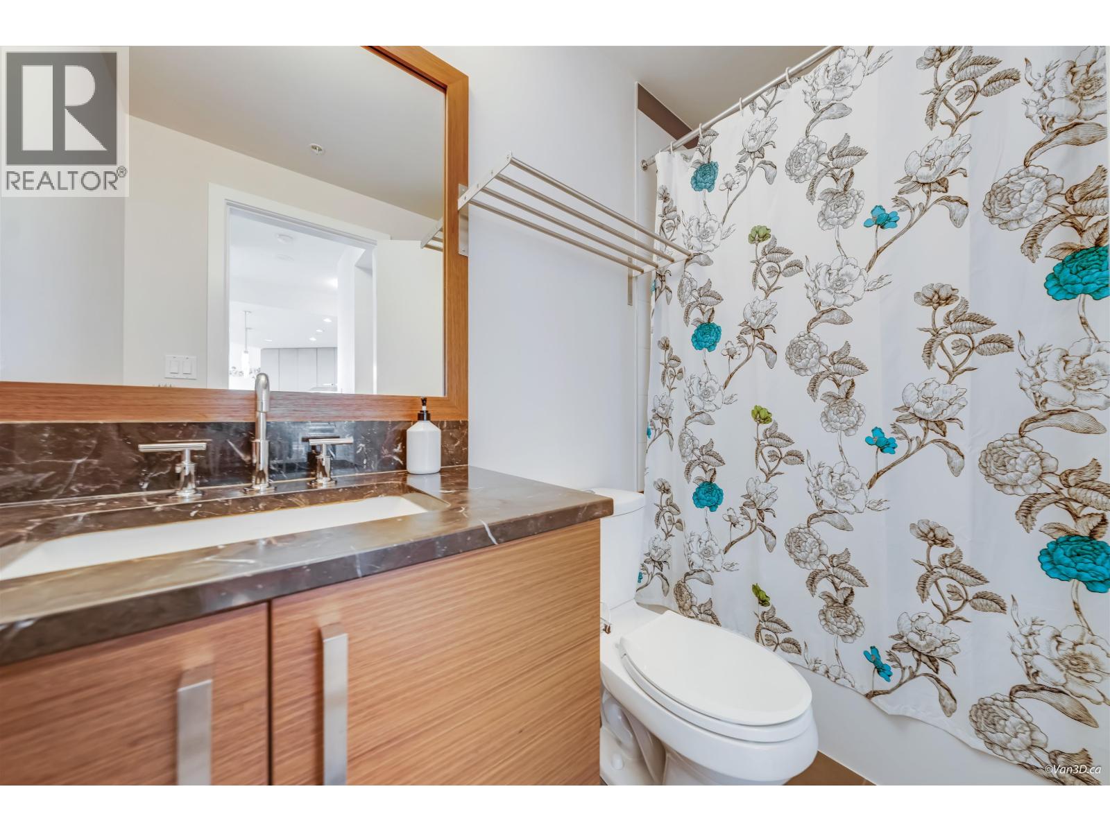 2405 6188 Wilson Avenue, Burnaby, British Columbia  V5H 0A5 - Photo 24 - R3110236